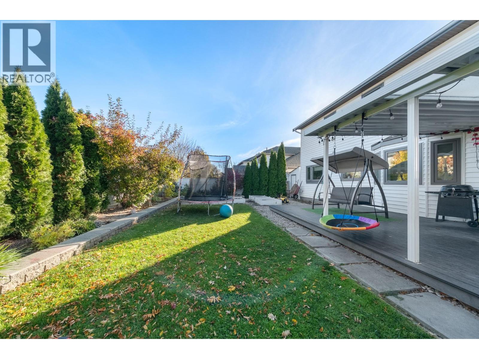  1042 Wintergreen Drive, Kelowna