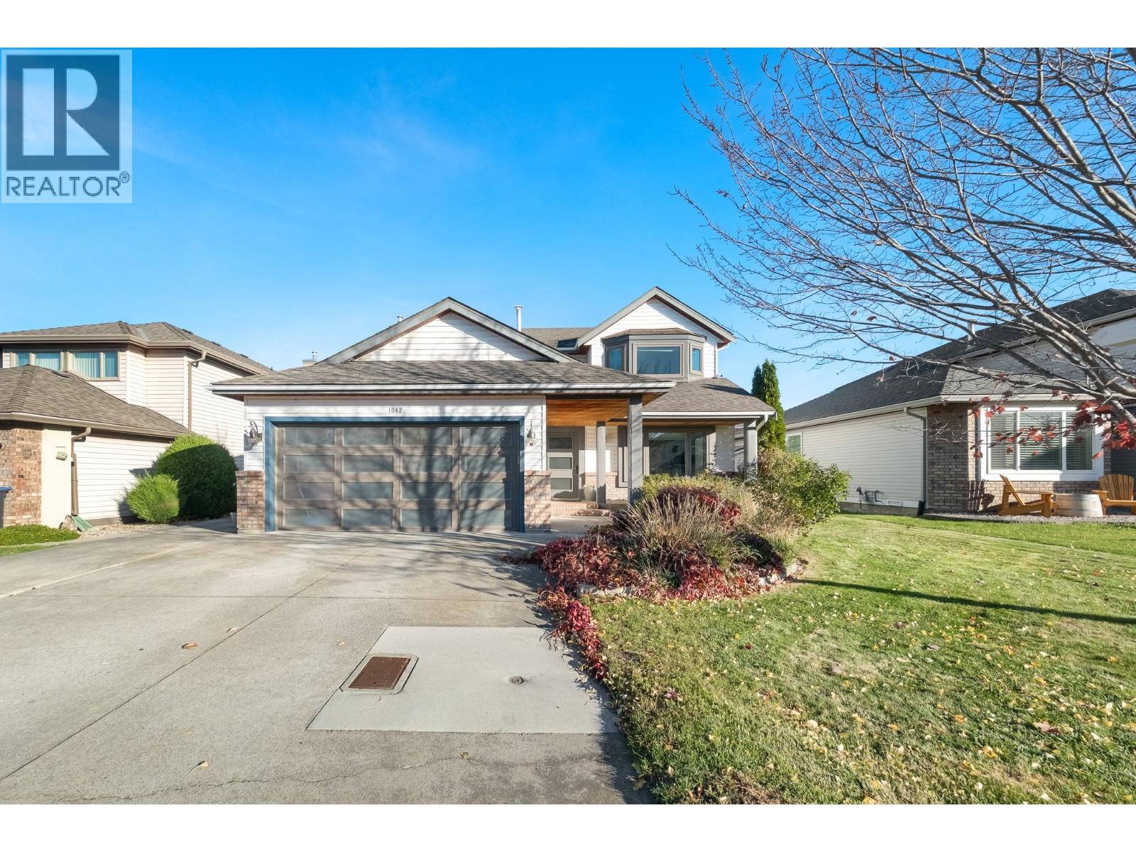  1042 Wintergreen Drive, Kelowna