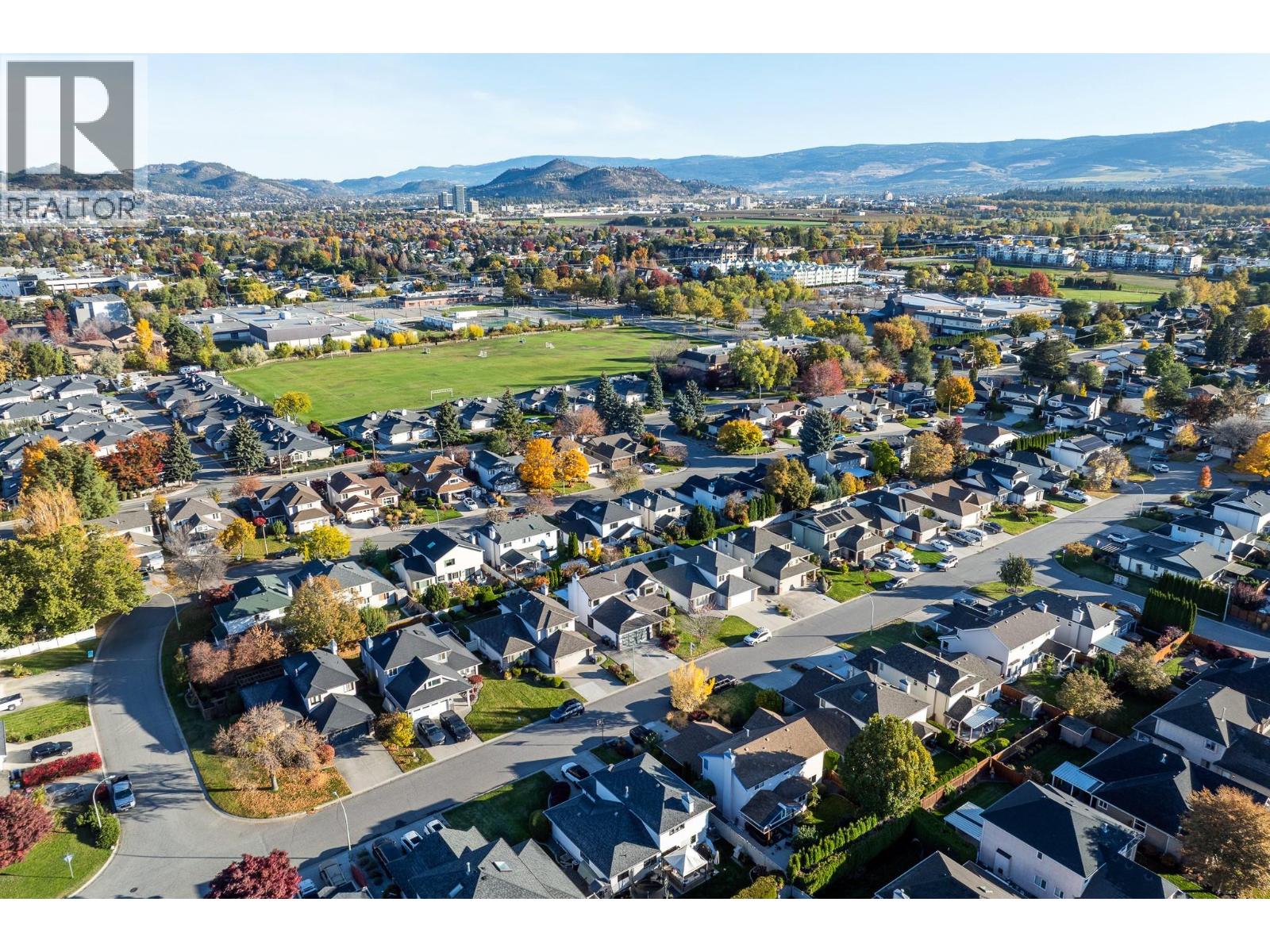  1042 Wintergreen Drive, Kelowna