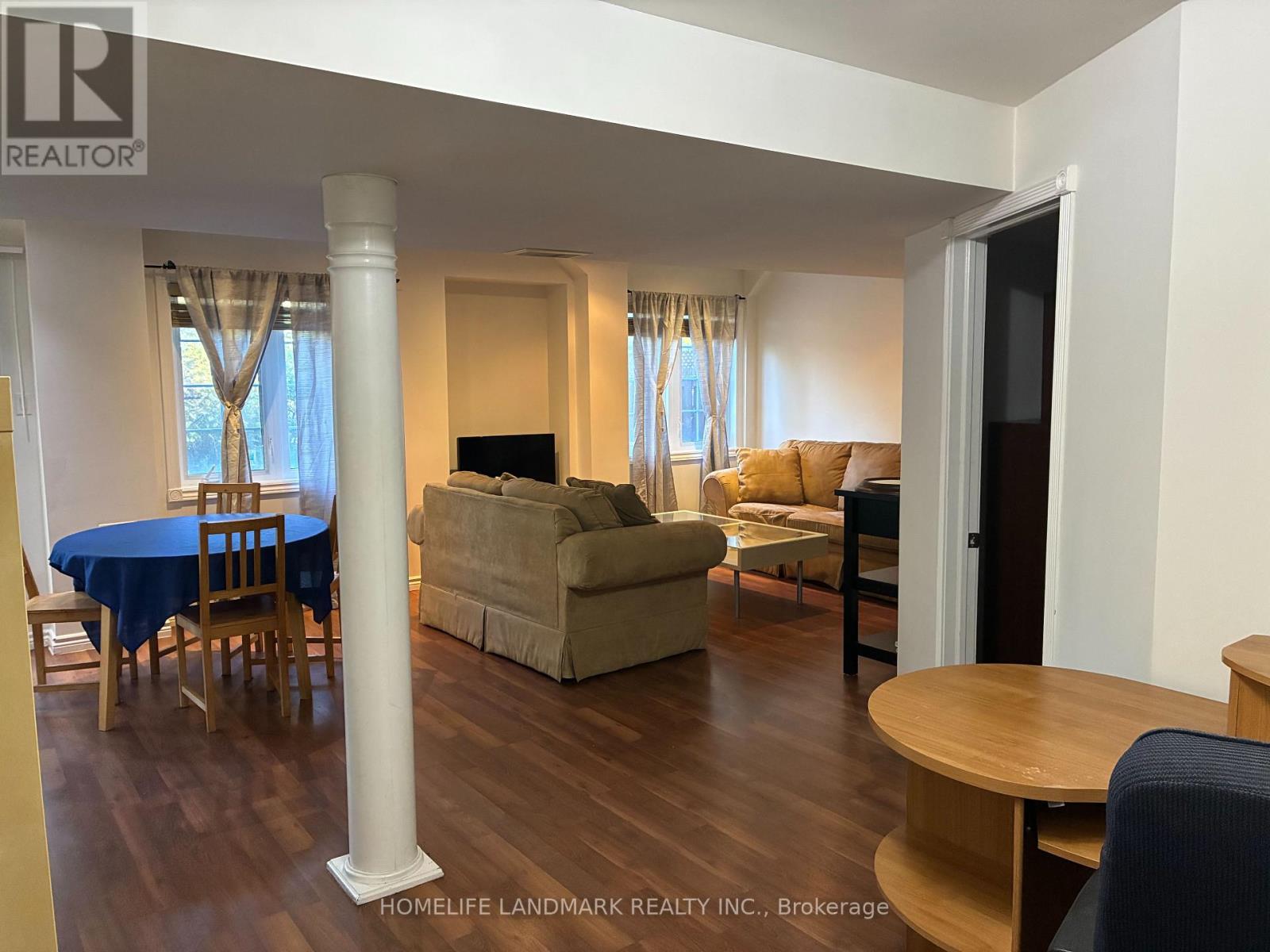 BASEMENT(FULLY FURNISHED) - 42 THOMAS LEGGE CRESCENT, Richmond Hill (Oak Ridges) — photo 3