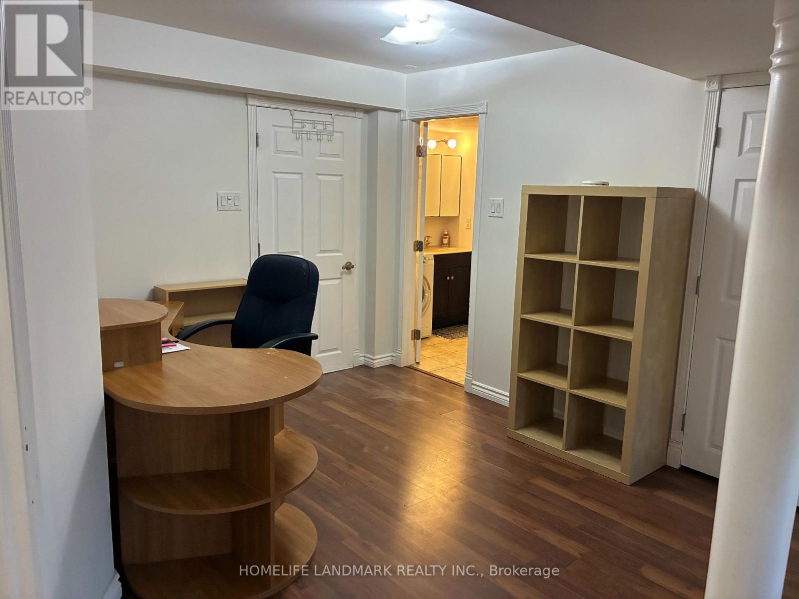 BASEMENT(FULLY FURNISHED) - 42 THOMAS LEGGE CRESCENT, Richmond Hill (Oak Ridges) — photo 9
