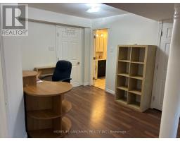 Basement(fully Furnished) - 42 Thomas Legge Crescent, Richmond Hill, ON L4E4V8 Photo 9