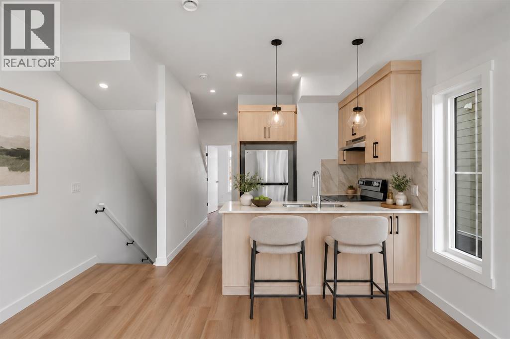 156 Park Street, Cochrane