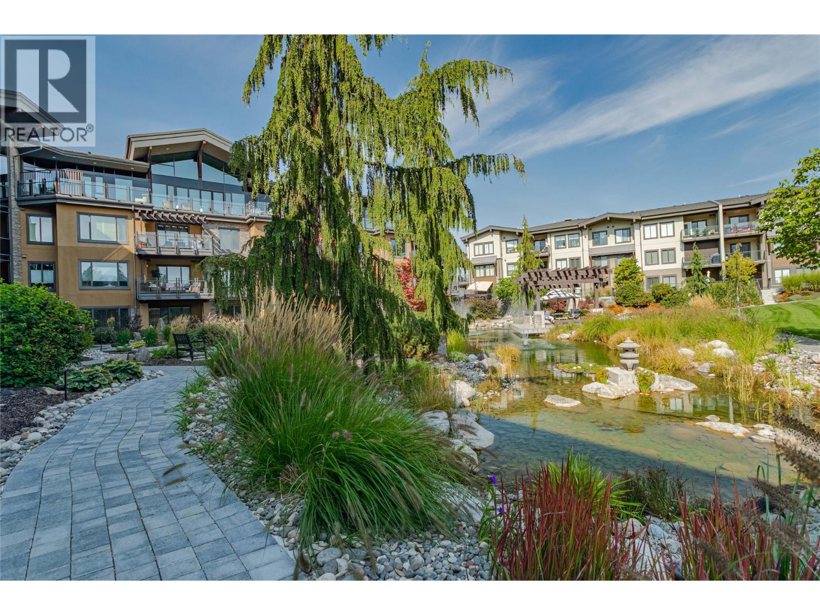 580 Sarsons Road Unit# 317, Kelowna - Image 1