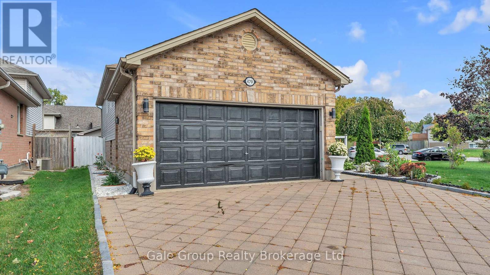 470 MARCONI BOULEVARD, London East (East I) — photo 3