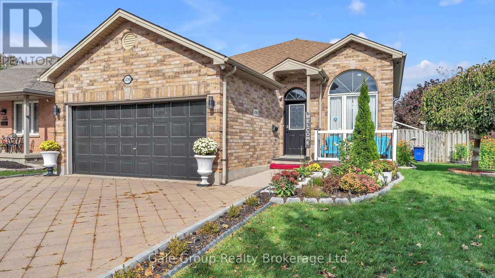 470 MARCONI BOULEVARD, London East (East I) — photo 5