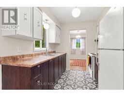 Kitchen - 225 Colonel Douglas Crescent, Brockville, ON K6V6W1 Photo 7