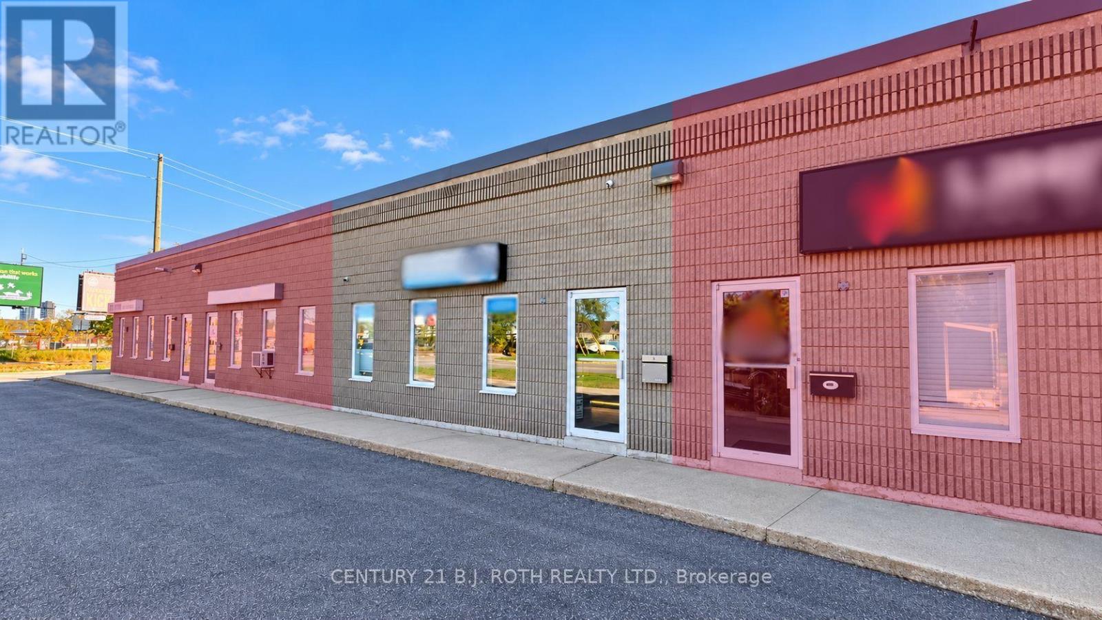 C - 159 ANNE STREET S, Barrie (Allandale Centre) — photo 2