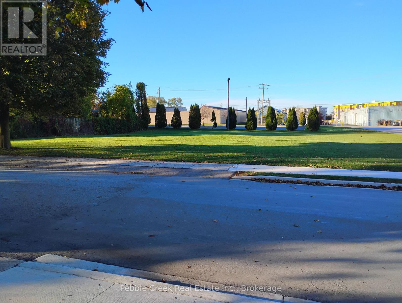 0 ALBERT STREET, Goderich (Goderich (Town)) — photo 2