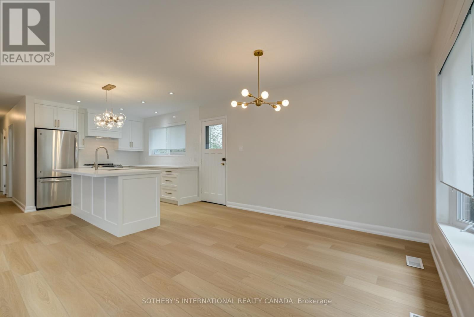 MAIN - 18 PUCKERIDGE CRESCENT, Toronto (Eringate-Centennial-West Deane) — photo 11