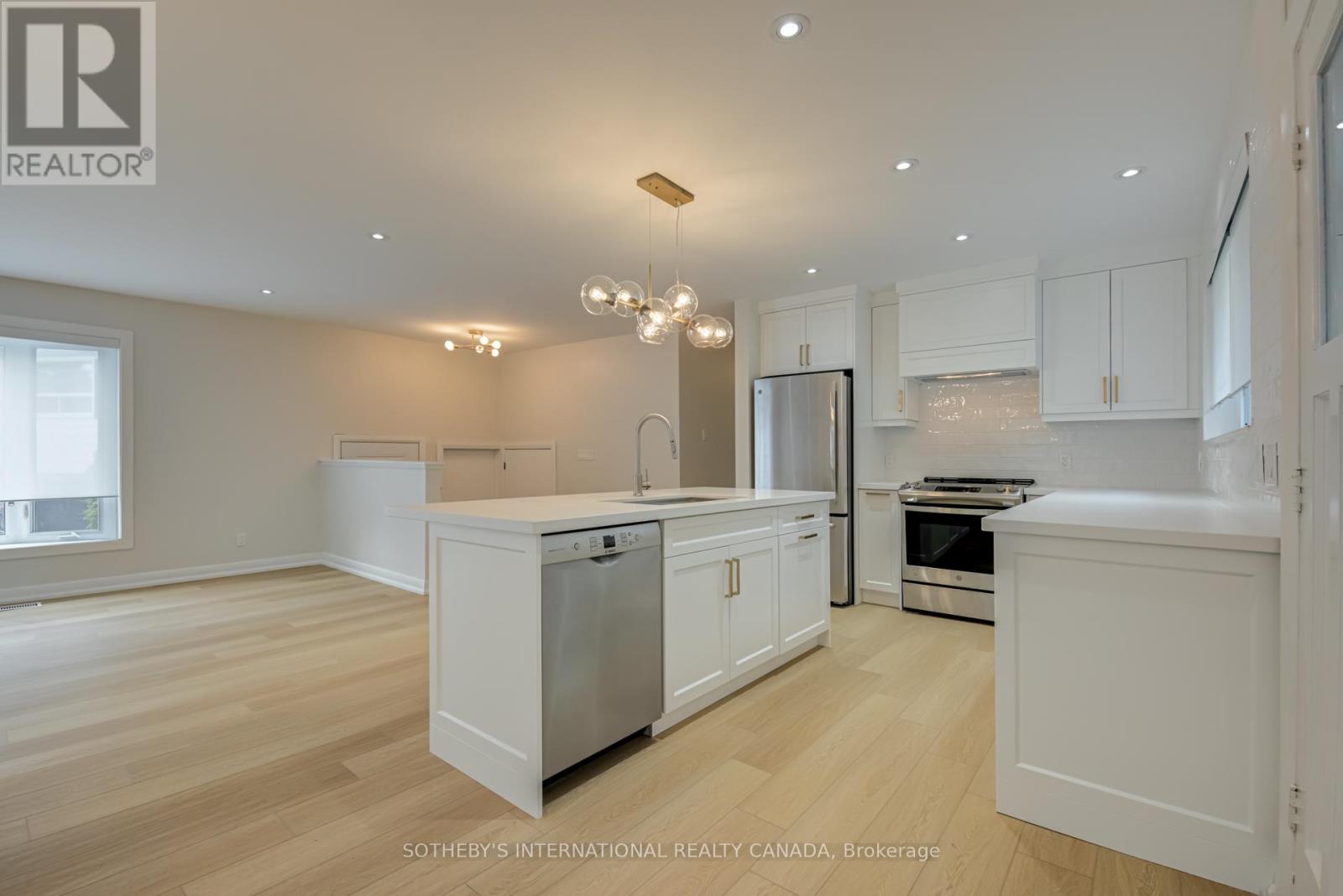 MAIN - 18 PUCKERIDGE CRESCENT, Toronto (Eringate-Centennial-West Deane) — photo 12
