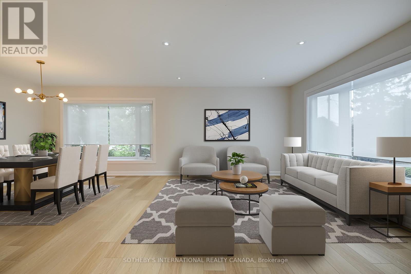 MAIN - 18 PUCKERIDGE CRESCENT, Toronto (Eringate-Centennial-West Deane) — photo 4