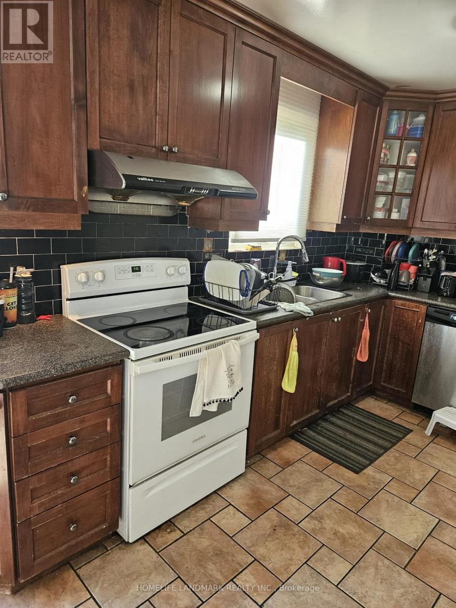 8 GOSKIN COURT, Toronto (Malvern) — photo 8