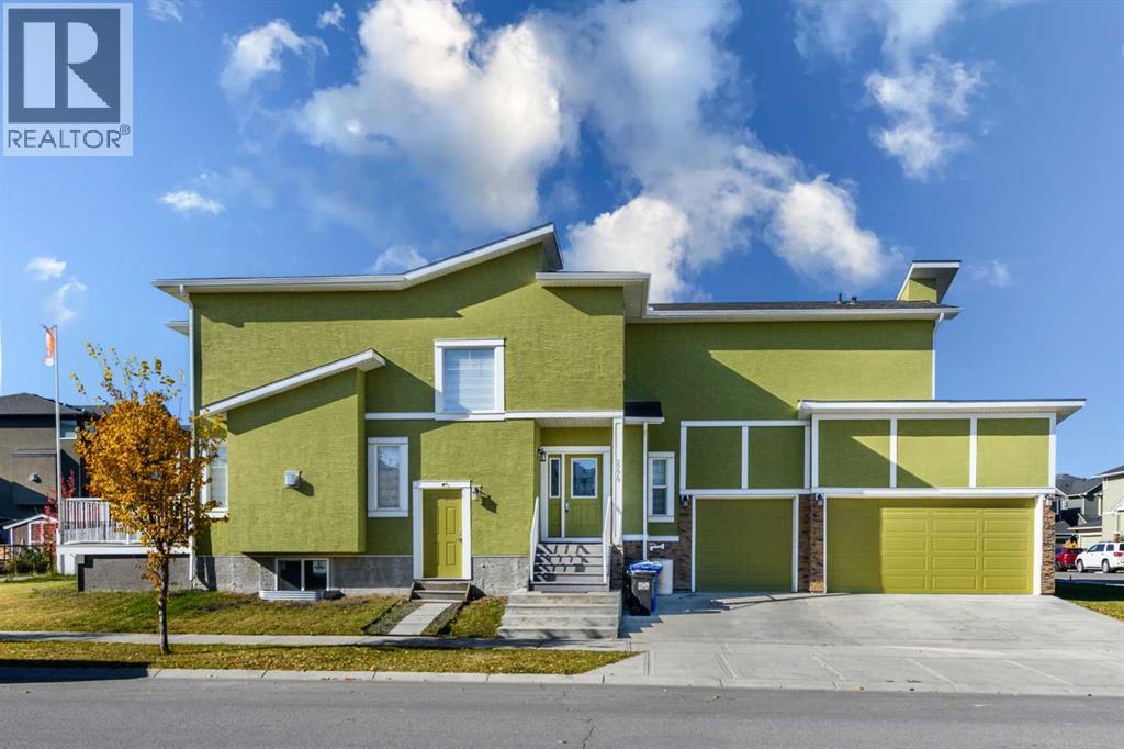 244 Baysprings Gardens SW, Airdrie