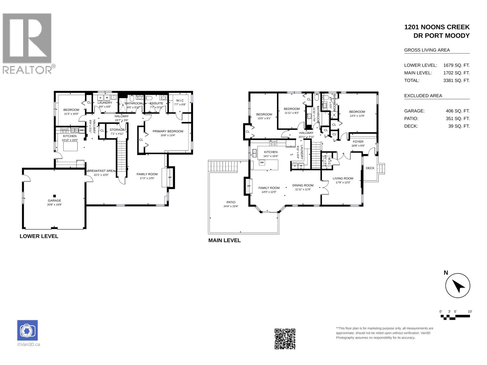 Photo of 1201 NOONS CREEK DRIVE 40