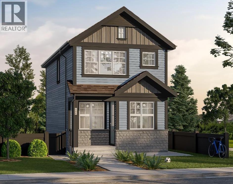 27 Ware Street, Okotoks, Alberta, T1S4A7