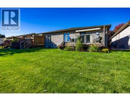 Family room - 30 Pheasant Trail, Port Dover, ON N0A1N5 Photo 6