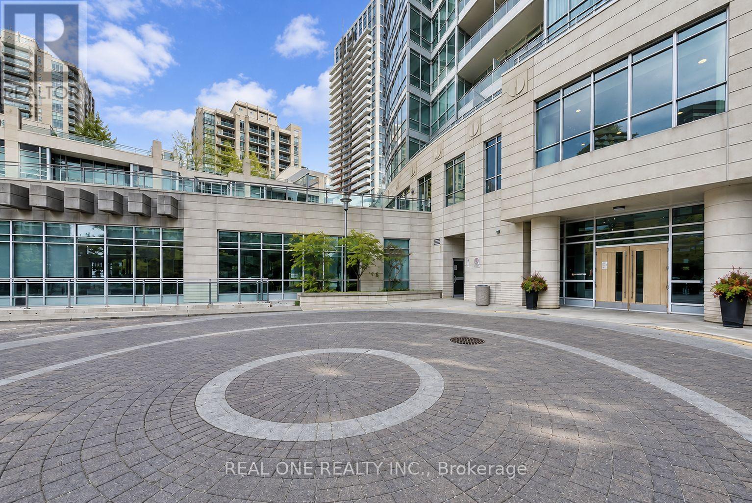 302 - 18 HOLMES AVENUE, Toronto (Willowdale East) — photo 2