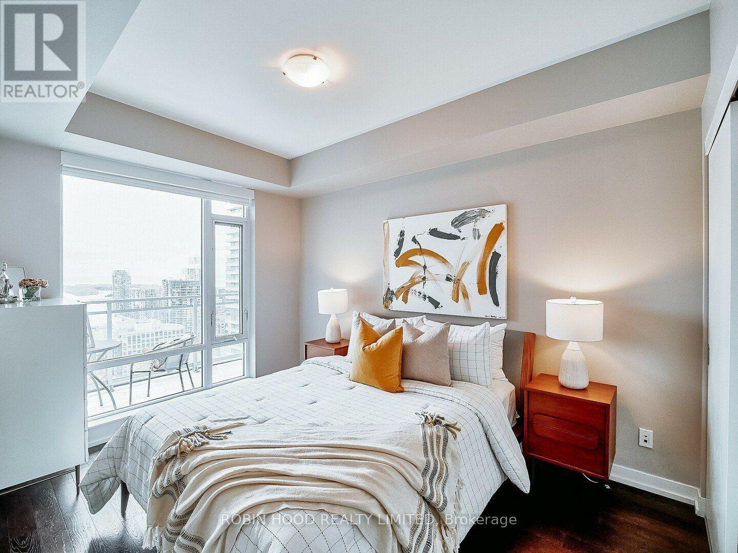 3110 - 21 WIDMER STREET, Toronto (Waterfront Communities) — photo 10