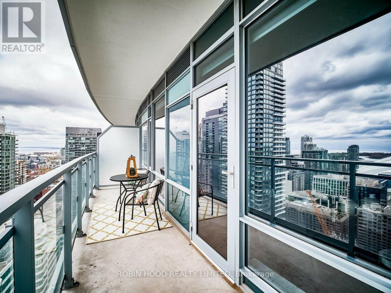 3110 - 21 WIDMER STREET, Toronto (Waterfront Communities) — photo 12