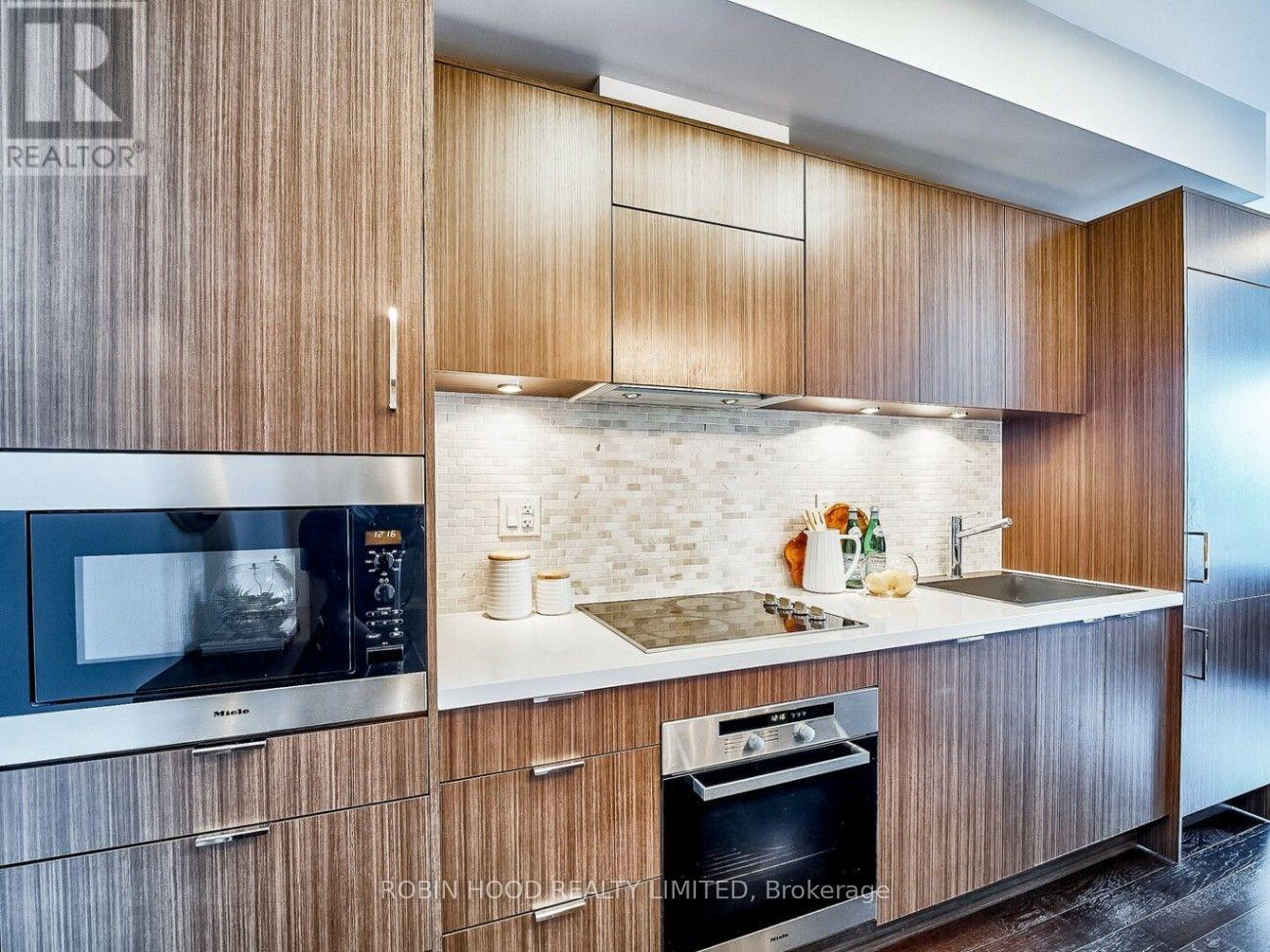 3110 - 21 WIDMER STREET, Toronto (Waterfront Communities) — photo 4