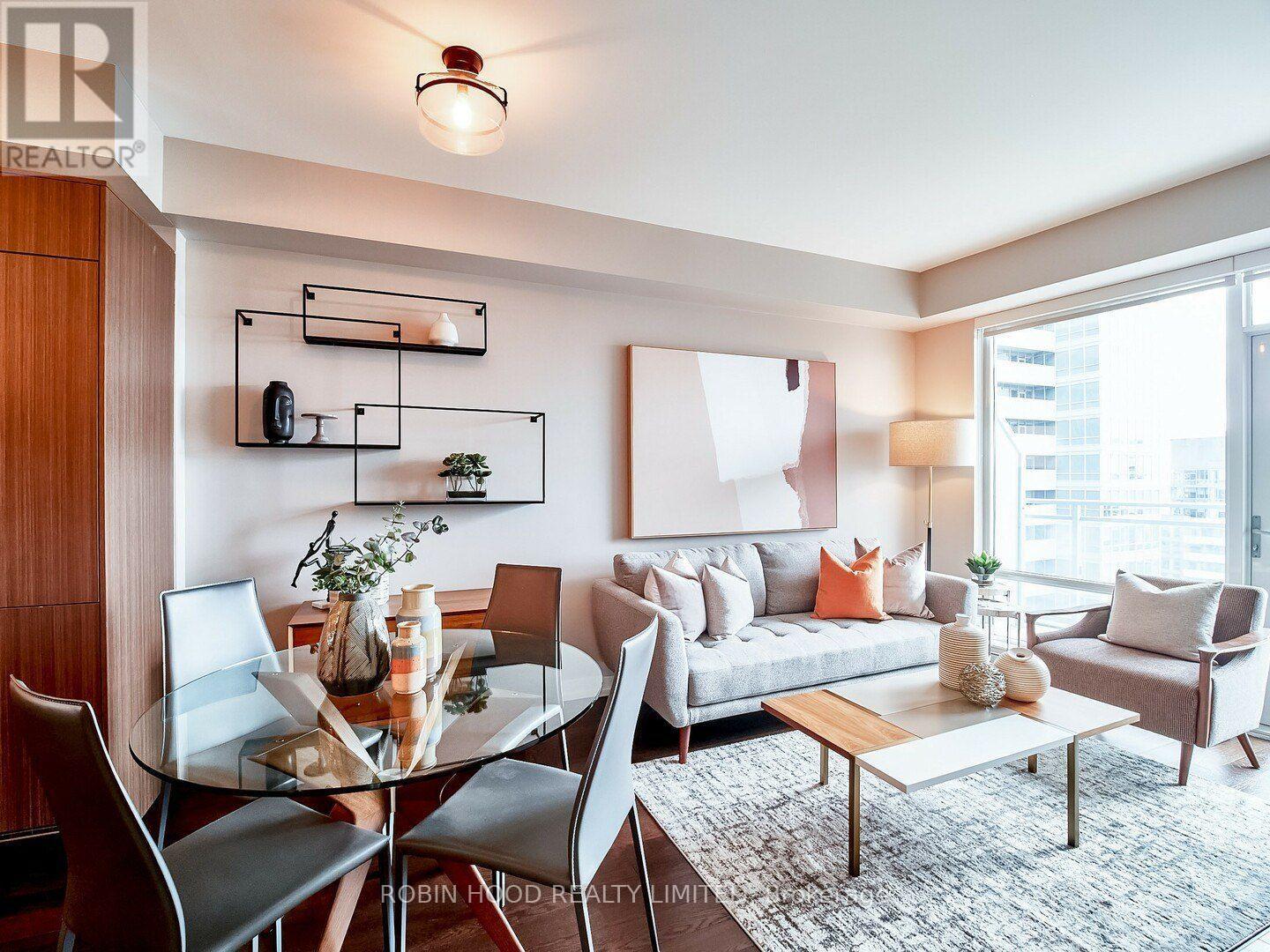 3110 - 21 WIDMER STREET, Toronto (Waterfront Communities) — photo 7