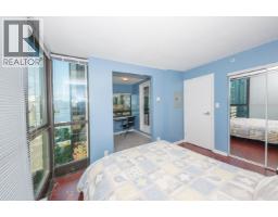 910 1367 Alberni Street, Vancouver, BC V6E4R9 Photo 11