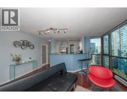 910 1367 Alberni Street, Vancouver, BC V6E4R9 Photo 6