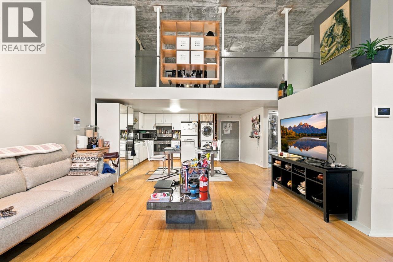 106 1238 SEYMOUR STREET — photo 2