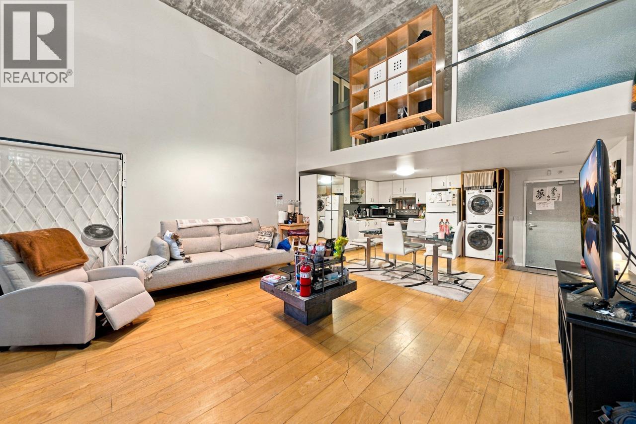 106 1238 SEYMOUR STREET — photo 3