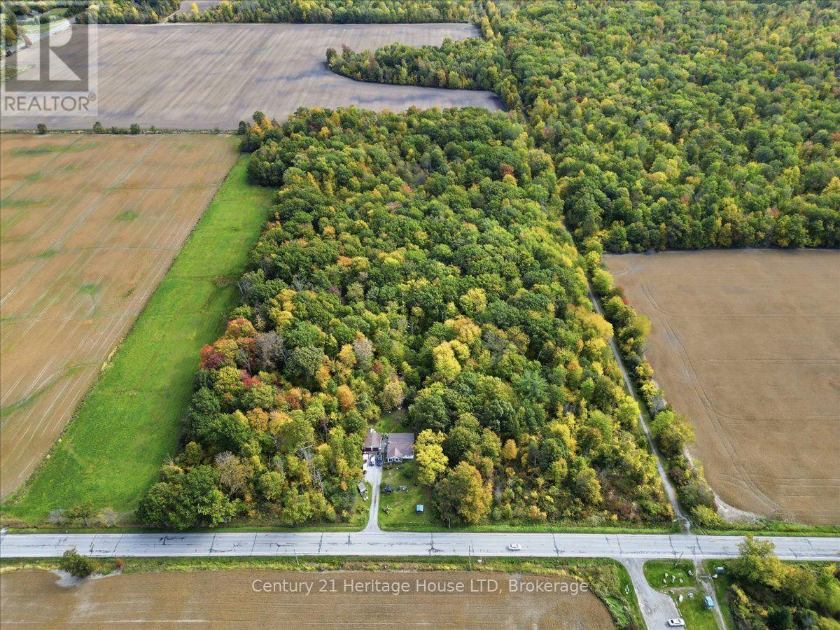 SIDE ROAD 20 CONCESSION 1, PART LOT 19 ROAD, Wainfleet (Lakeshore) — photo 3