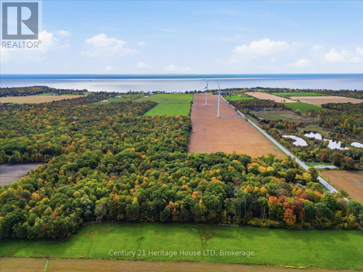 SIDE ROAD 20 CONCESSION 1, PART LOT 19 ROAD, Wainfleet (Lakeshore) — photo 8