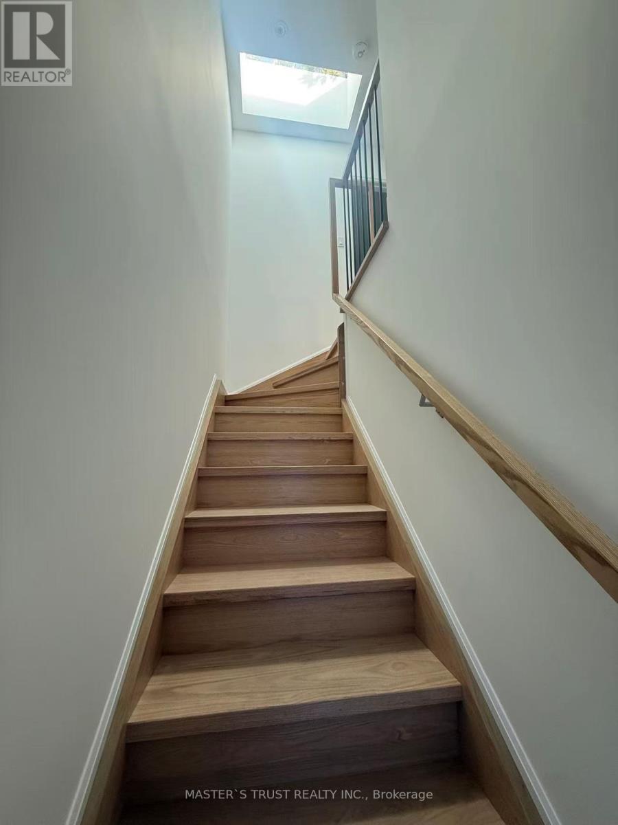 UNIT4 - 370 LIPPINCOTT STREET, Toronto (University) — photo 3