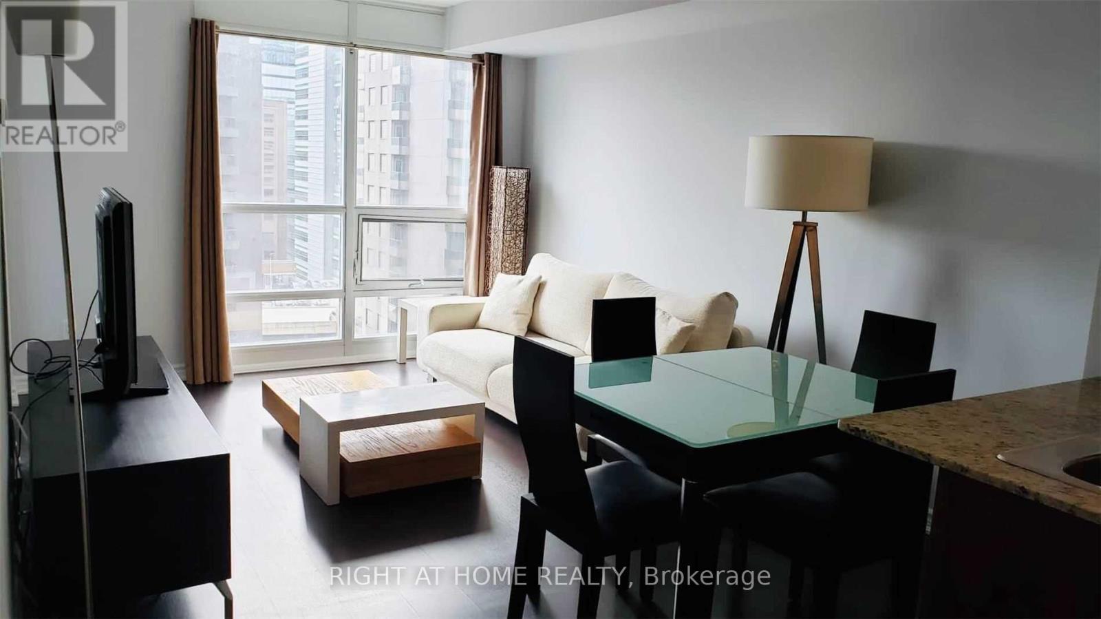 1510 - 761 BAY STREET, Toronto (Bay Street Corridor)