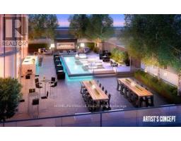 2807 - 403 Church Street, Toronto, ON M4Y2C2 Photo 21