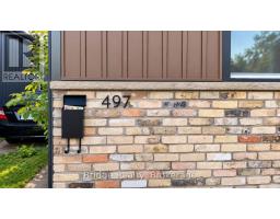 497 Simcoe Street, London East, ON N6B1K3 Photo 22
