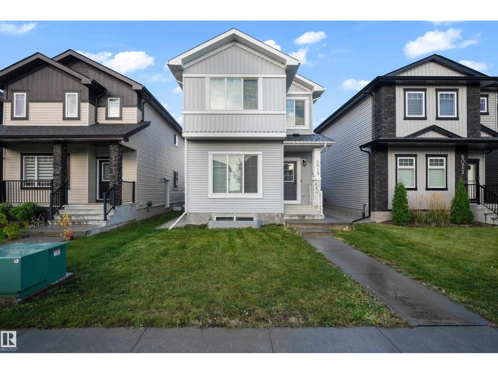 Photo of 6019 180 AV NW, Edmonton