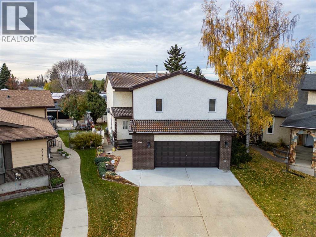 Photo of 5245 42 Street, Olds