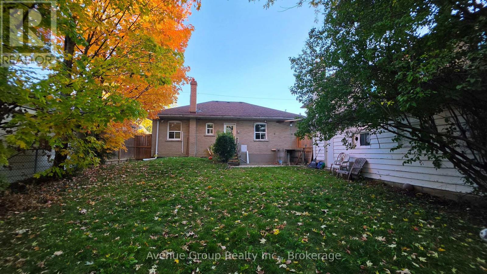 LOWER - 82 CAINES AVENUE, Toronto (Newtonbrook West) — photo 12
