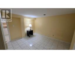 Bedroom 4 - Lower - 82 Caines Avenue, Toronto, ON M2R2L3 Photo 6
