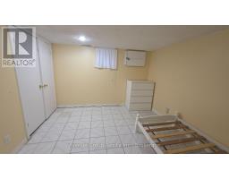 Lower - 82 Caines Avenue, Toronto, ON M2R2L3 Photo 7
