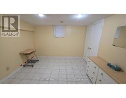 Lower - 82 Caines Avenue, Toronto, ON M2R2L3 Photo 8