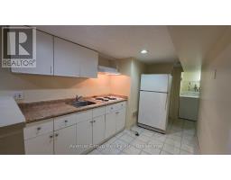 Lower - 82 Caines Avenue, Toronto, ON M2R2L3 Photo 9
