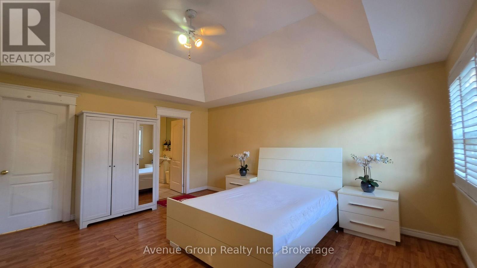 MAIN - 82 CAINES AVENUE, Toronto (Newtonbrook West) — photo 11