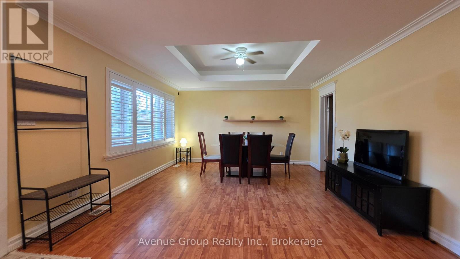 MAIN - 82 CAINES AVENUE, Toronto (Newtonbrook West) — photo 5