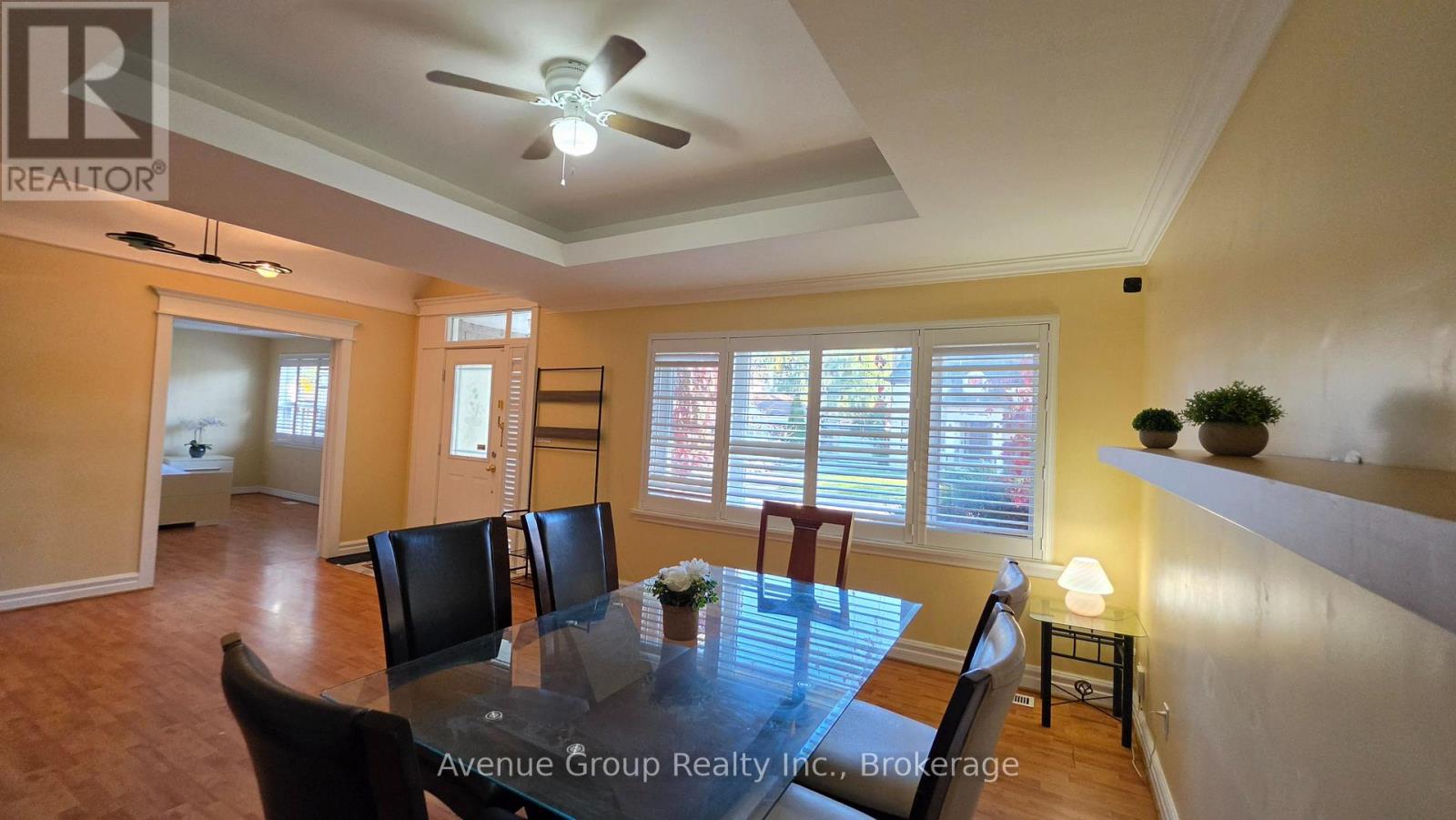 MAIN - 82 CAINES AVENUE, Toronto (Newtonbrook West) — photo 6