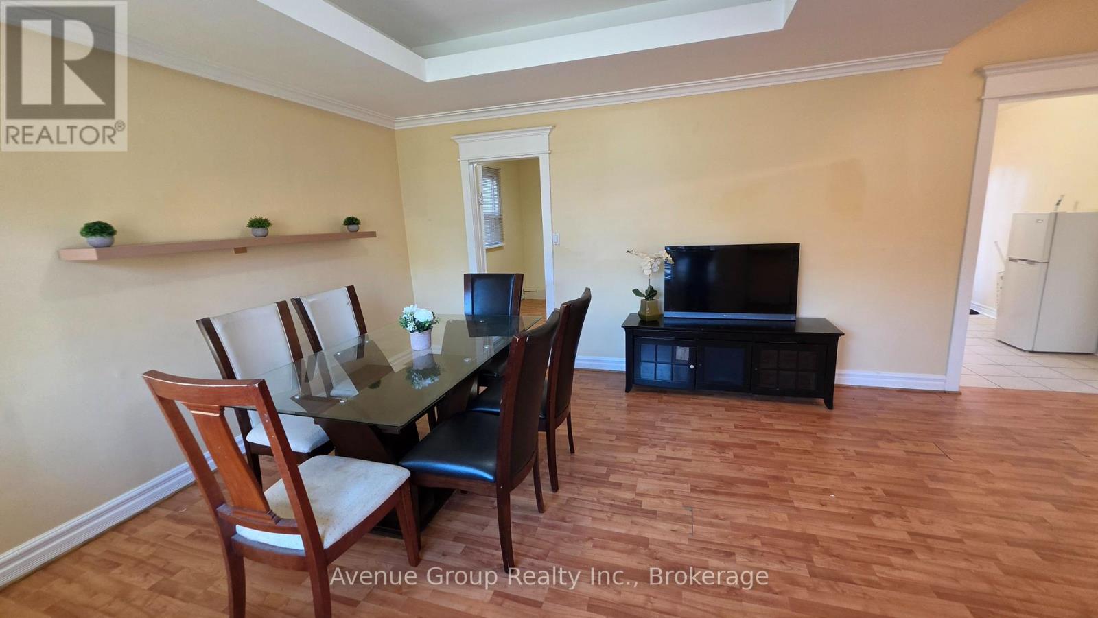 MAIN - 82 CAINES AVENUE, Toronto (Newtonbrook West) — photo 9