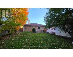 Main - 82 Caines Avenue, Toronto, ON M2R2L3 Photo 19