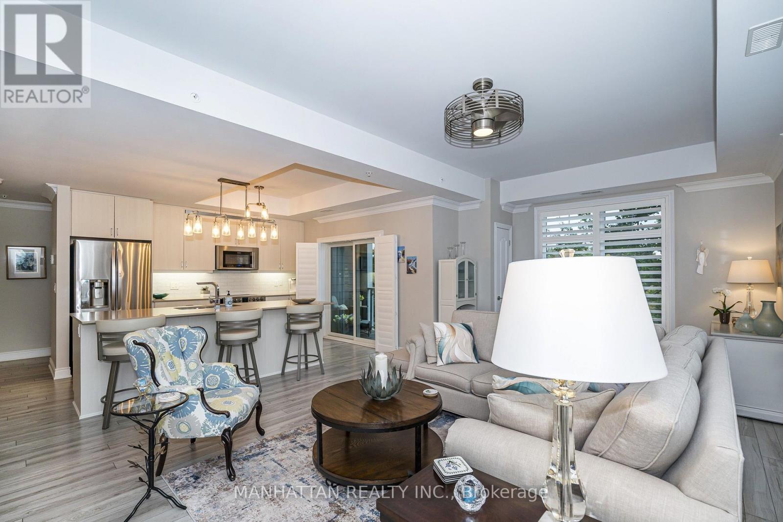 214 - 670 GORDON STREET, Whitby (Port Whitby) — photo 6