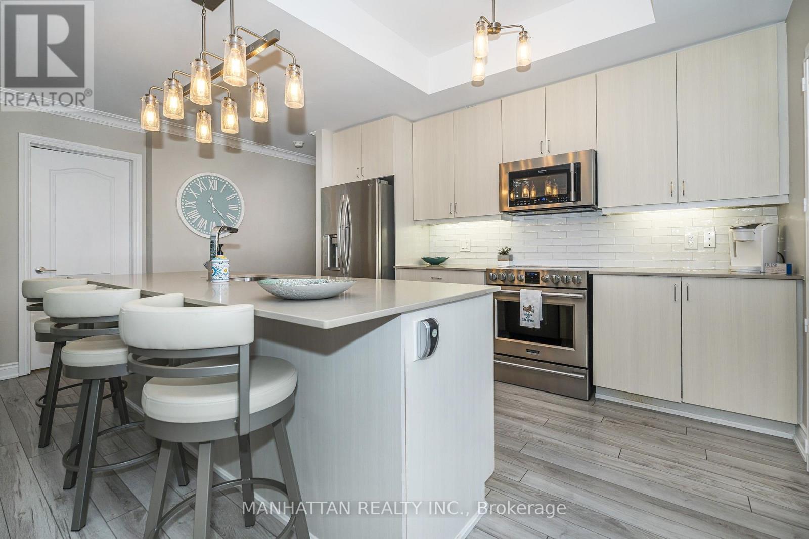 214 - 670 GORDON STREET, Whitby (Port Whitby) — photo 8